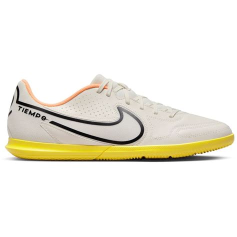 fussball hallenschuhe nike tiempo weiß|hallenfußball schuhe.